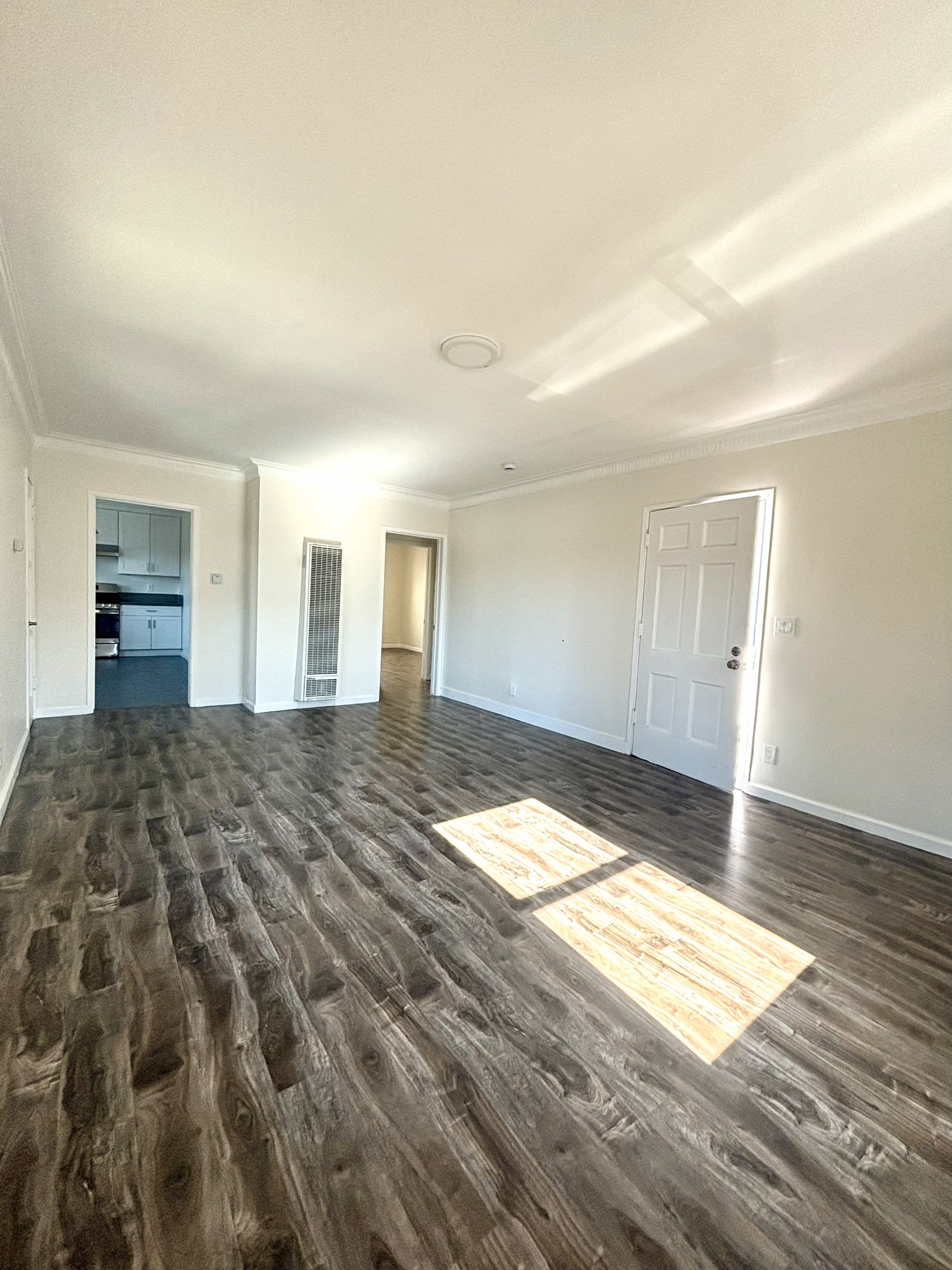 936 Westmoreland Avenue - 940 1/2